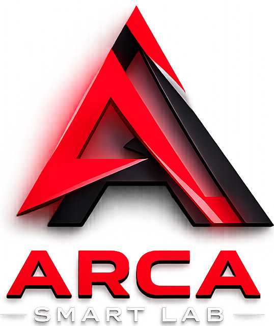 ARCA SMART LAB logo
