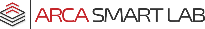ARCA SMART LAB logo